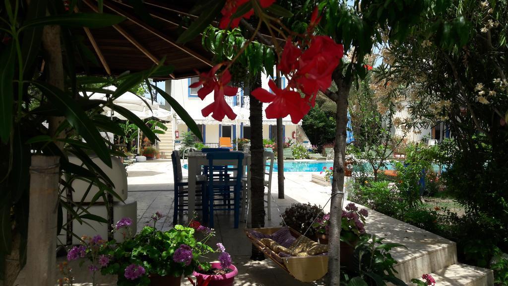 Paradise Garden Gumusluk Evleri Gümüşlük Exterior photo