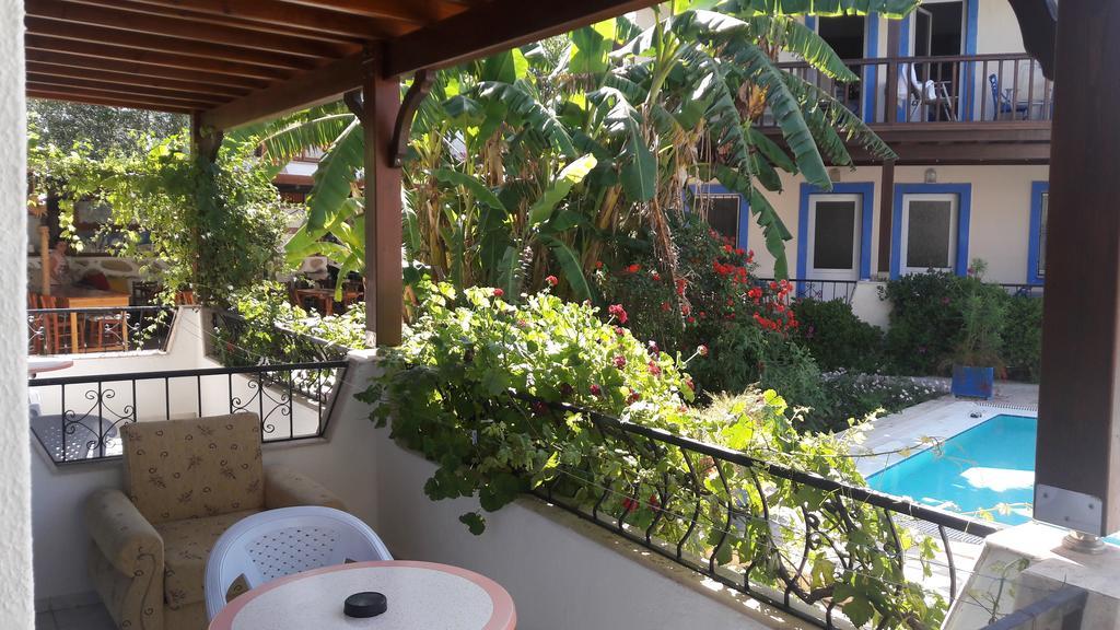 Paradise Garden Gumusluk Evleri Gümüşlük Room photo