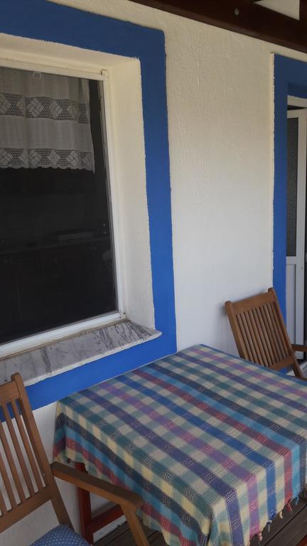 Paradise Garden Gumusluk Evleri Gümüşlük Room photo